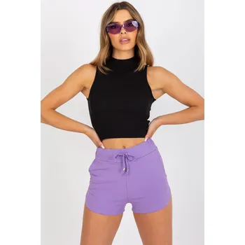 Dámský top 110.79 černý - Feel Good L