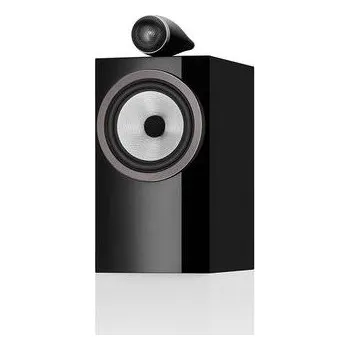 Audio BOWERS & WILKINS 705 S3 Black Gloss