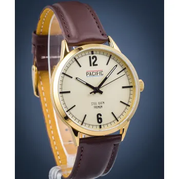 Hodinky Hodinky pánské Pacific S Premium PC00395