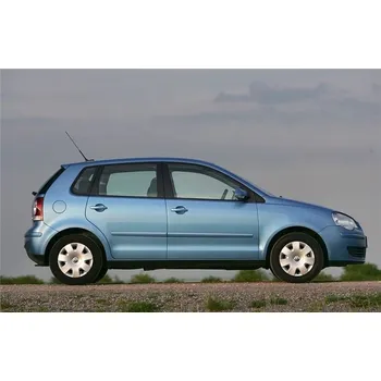 Nosič kol Příčníky Thule Evo VW Polo 2002-2009