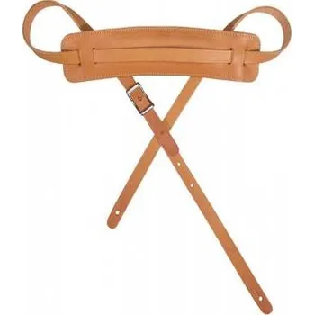 Kytarový popruh Gaucho Vintage GST-925-NT, Popruh na kytaru