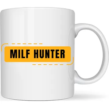 Hrneček - Milf hunter