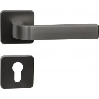 Dveřní kování ZAMAKOVÉ KOVÁNÍ RK.C2.ROMA.PZ.CEMAT