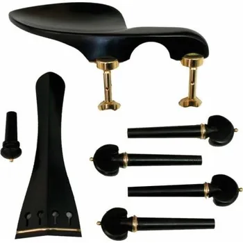 Petz P03, Garnitura na housle