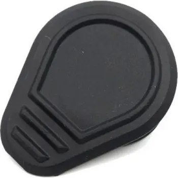 Elektrokolo Krytka nabíjecího konektoru k vybraným elektrokolům CUBE