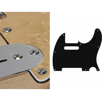 Boston TE-310-PC, Pickguard Teaser