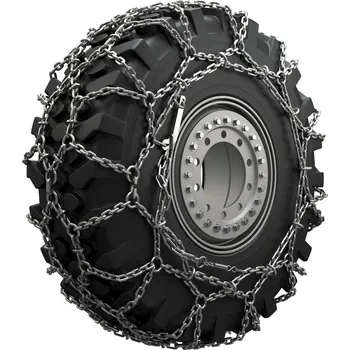 Sněhové řetězy König DR 3205 8mm