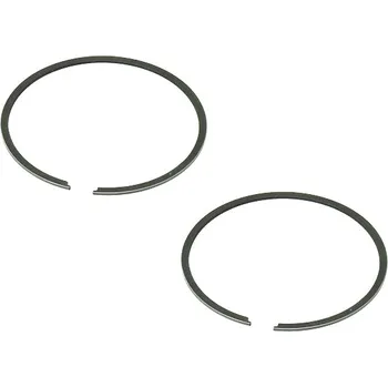 Píst motoru NAMURA pístní kroužky KAWASAKI KX80/85 88-13 (průměr válce 48,50mm) (NAMURA pístní kroužky KAWASAKI KX80/85 88-13 (průměr válce 48,50mm))