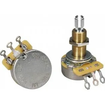 CTS USA CTS-A63/20, Poteciometer 20 ks