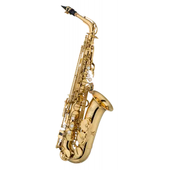 Saxofon Jupiter JAS500Q, Altový saxofon