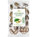 Valdemar Grešík Zázvorové bonbóny