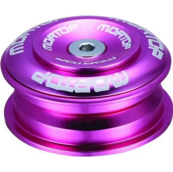 Mortop HI65 1/8", růžové