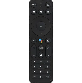 Dálkový ovladač VERIZON Fios Stream TV ASK-STI6220, RC4513101/03BRP Arris - originální dálkový ovladač