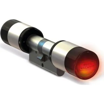 Vložka do dveří Elektronická vložka secuENTRY 7000 pro