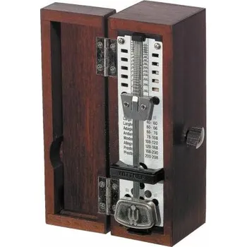 Příslušenství k hudebnímu nástroji Wittner 903030, Metronom Metronom Super Mini