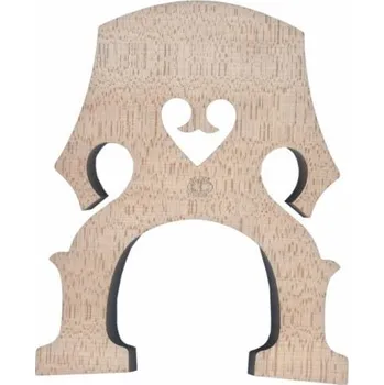 Aubert 23B22L 4/4, Kobylka na kontrabas 4/4