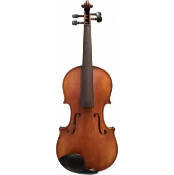 Housle Petz LW60S, Housle 4/4