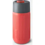 Black Blum Skleněný cestovní hrnek 340…