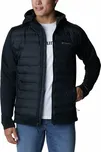 Columbia Out-Shield Insulated Full Zip…