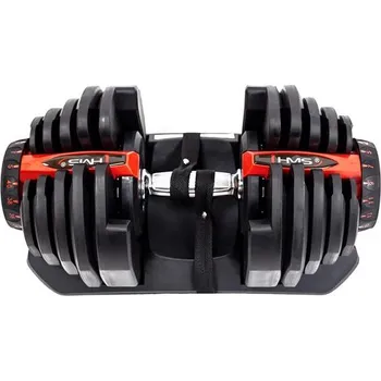 HMS Vario SR80 2,8-37 kg