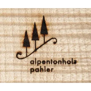 Pahler PSB16, Duše na kontrabas