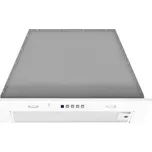 CATA EMPIRE VD 215060 Bílá + Záruka 66 měsíců