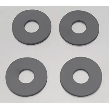 Sapho CORK těsnění, sada 4 ks pro RE104 NDRE104