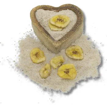 FITBOY Rýžovo - pohanková kaše 1000g 1000g