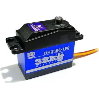 RC vybavení *Digitální servo 3388 58g/0,1s/32kg/180° BH Servo
