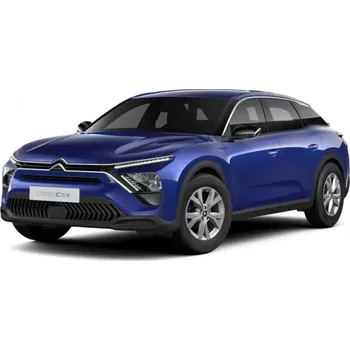 Nosič kol Příčníky Thule Evo Citroen C5 X 2022-