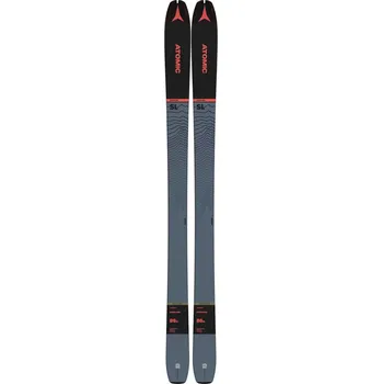 Sjezdové lyže Atomic Backland 86 SL + vázání 172cm 2023