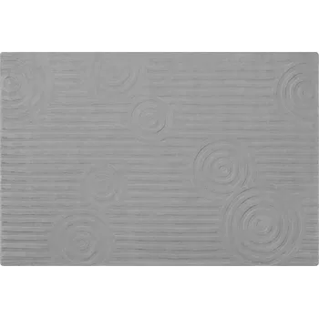 Bytový textil Blomus UZU koberec zinkový M