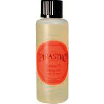 Strunný nástroj Pirastro 9129, Olej na struny