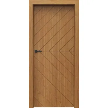 Interiérové dveře PORTADOORS Interiérové dveře PORTA NATURA VECTOR model K