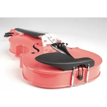 Housle Leonardo Basic series LV-1534-PK, Housle 3/4 (10 - 12 let)