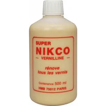 Leštidlo na strunný nástroj Super Nikco SN-500, Leštidlo