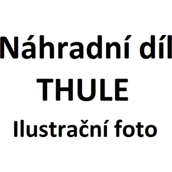 Nárazníková lišta Thule Shine 54780