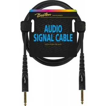 Boston AC-211-300 audio kabel, Audio kabel 3 m