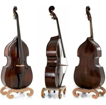 Kontrabas GEWA GS403.751 3/4, Kontrabas 3/4