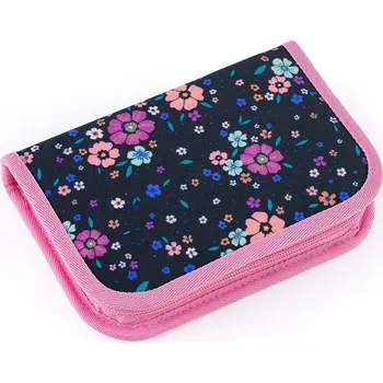 Penál Dvouklopový školní penál Topgal PENN 23033