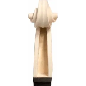 Petz LAK11, Krk na violu s hmatníkem