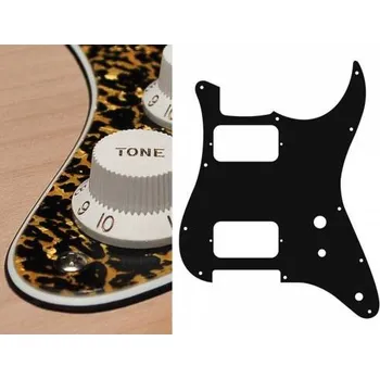Boston ST-331-RP, Pickguard Stallion HH