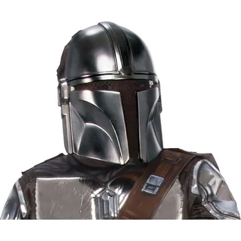 Karnevalová maska Rubie's Maska Mandalorian dětská