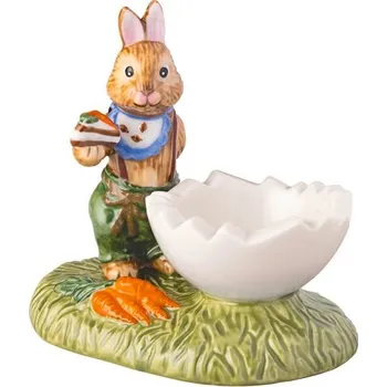 Velikonoční dekorace Annual Easter Edition 2024 stojánek na vajíčko, Villeroy & Boch
