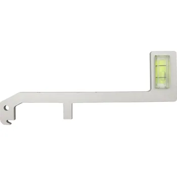 Nářadí pro automobil Condor kalibrační přípravek radarových senzorů ADAS a parkovacích kamer, Volvo - 100-08107