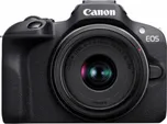 Canon EOS R100 + RF-S 18-45MM IS STM