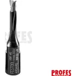 Festool D 5-NL 20 HW-DF 500 Frézy (493490)