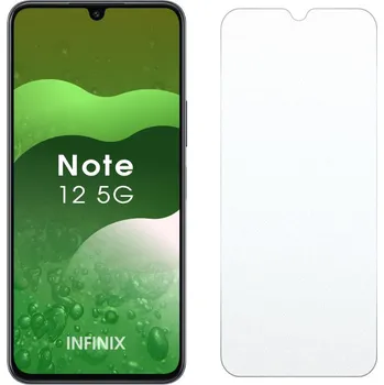 2D Ochranné sklo na Infinix Note 12 5G