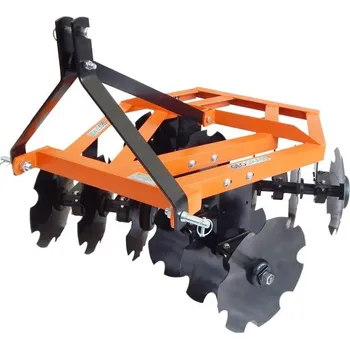 Kultivátor Diskový podmítač 150 cm DHA5 GeoGrass