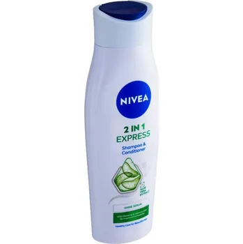 Šampon NIVEA ŠAMPON CARE EXPRESS 2V1 250 ML